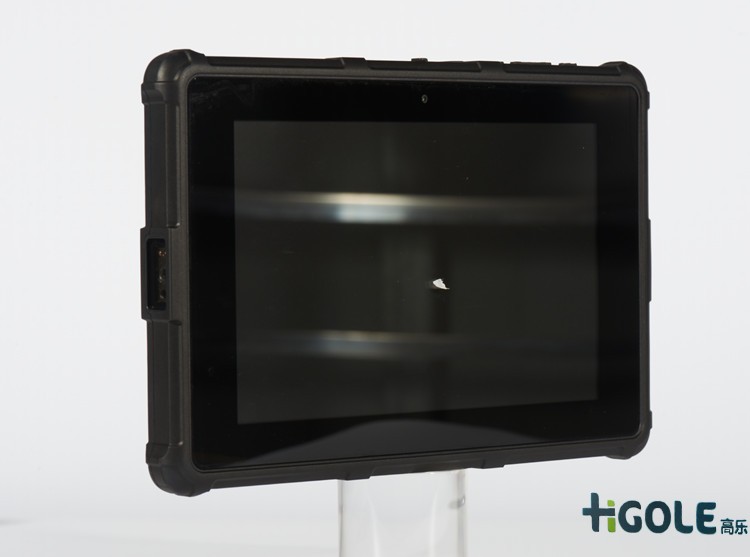 Linux系統(tǒng)工業(yè)平板電腦