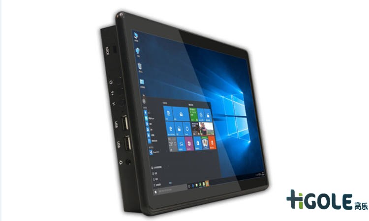 工業(yè)平板一體機(jī)價格