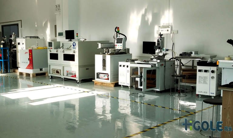 工業(yè)觸控電腦一體機(jī)