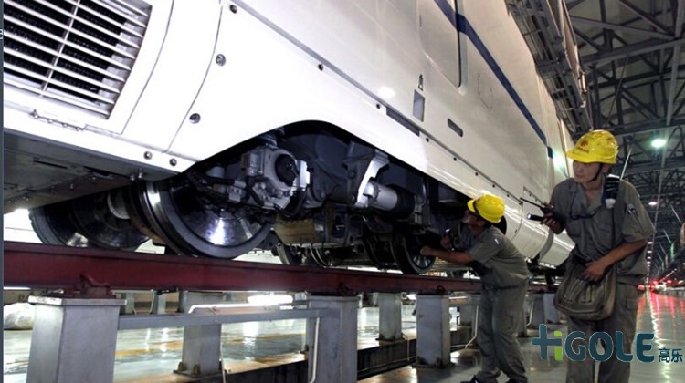 鐵路專用工業平板